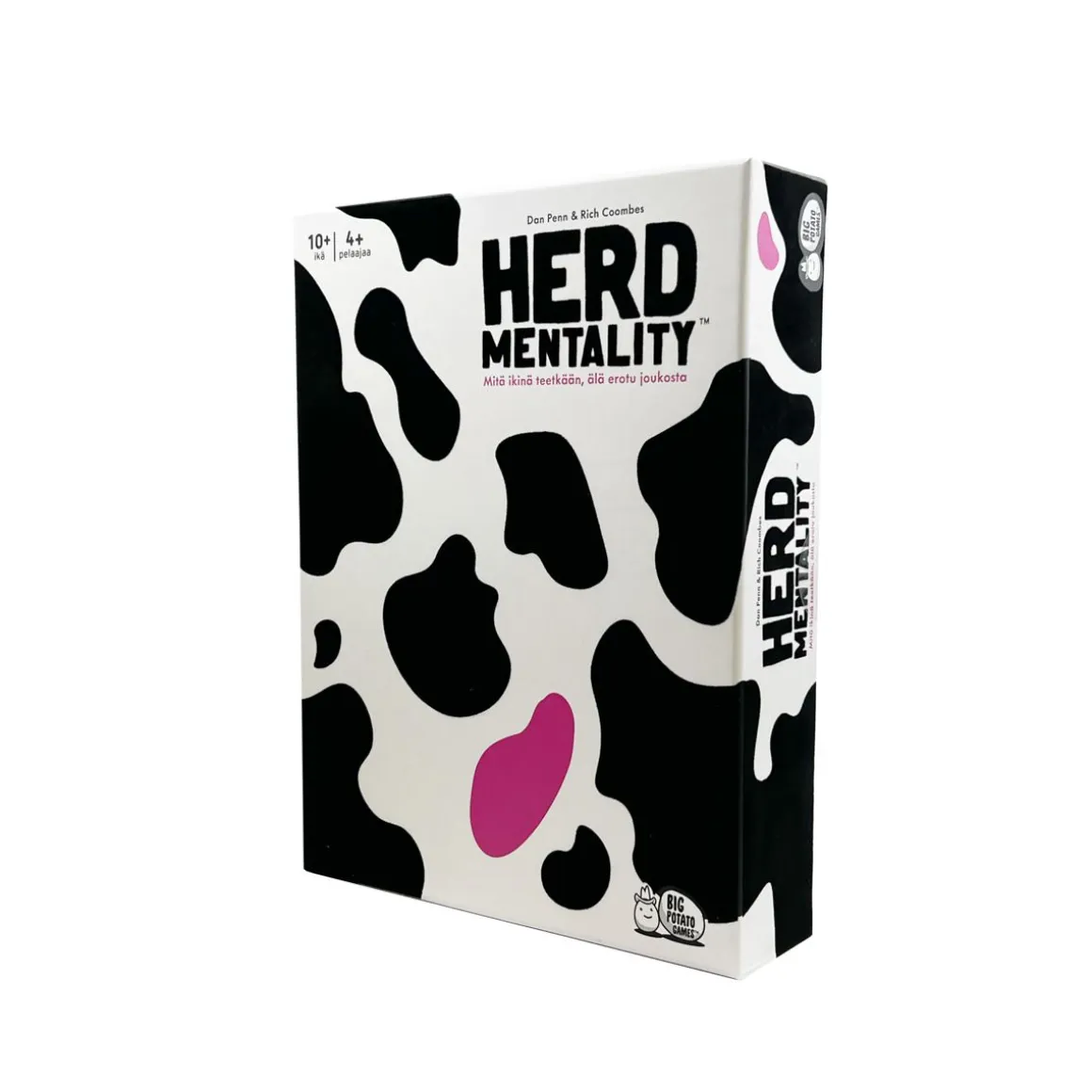 TOYROCK GAMES HERD MENTALITY -PELI