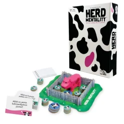 TOYROCK GAMES HERD MENTALITY -PELI