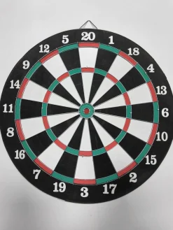 TOYROCK SPORT TIKKATAULU 1-10 / DARTS