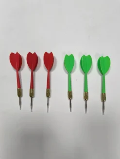 TOYROCK SPORT TIKKATAULU 1-10 / DARTS