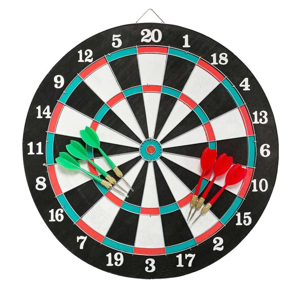 TOYROCK SPORT TIKKATAULU 1-10 / DARTS