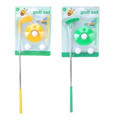 TOYROCK SUMMER LASTEN GOLFSETTI