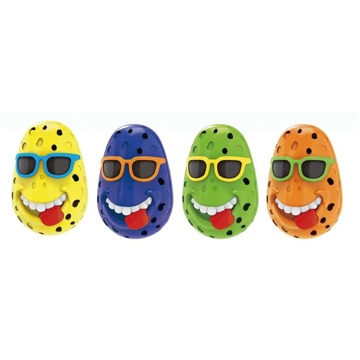TOYROCK SUMMER SPLASH - KUUMA VESIPERUNA