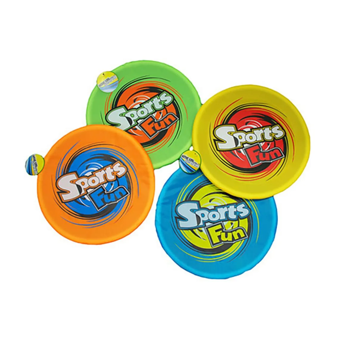 TOYROCK SUMMER PEHMOFRISBEE 40 CM