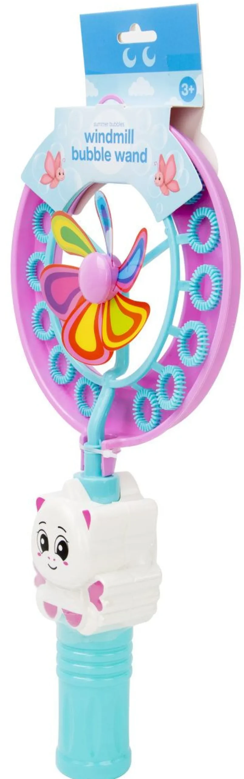 TOYROCK SUMMER SAIPPUAKUPLAHYRRÄ 100 ML