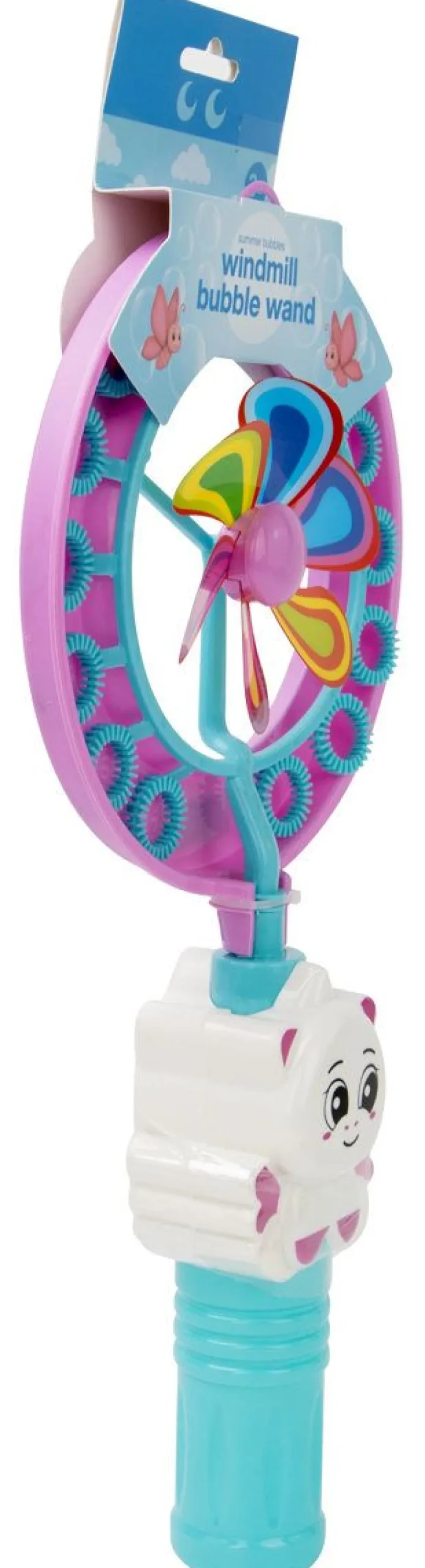 TOYROCK SUMMER SAIPPUAKUPLAHYRRÄ 100 ML