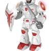 TOYROCK WARRIOR ROBOTTI
