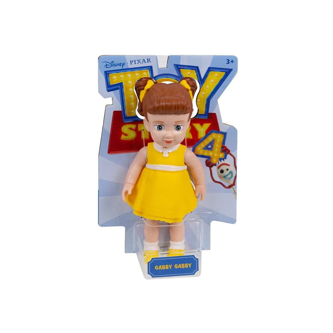 TOYSTORY4 BASIC ACTION FIGURE 18CM GDP65