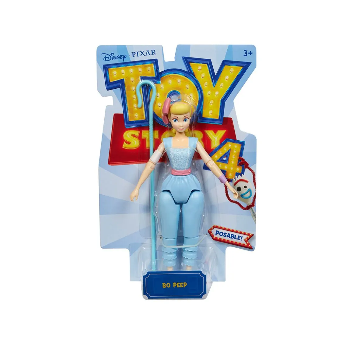 TOYSTORY4 BASIC ACTION FIGURE 18CM GDP65