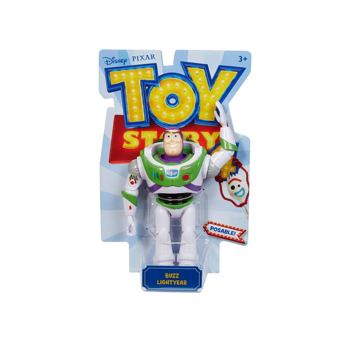 TOYSTORY4 BASIC ACTION FIGURE 18CM GDP65