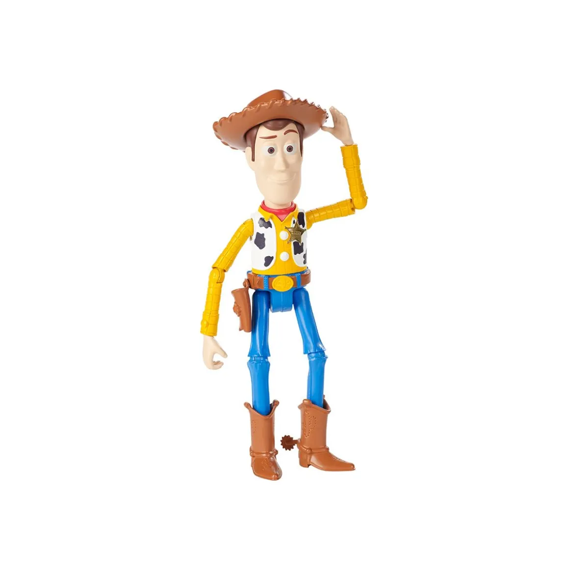 TOYSTORY4 BASIC ACTION FIGURE 18CM GDP65