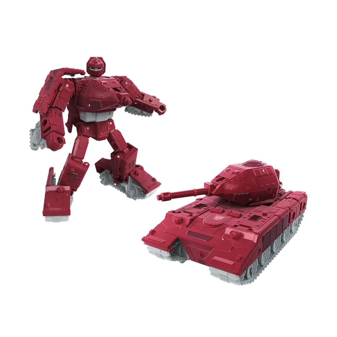 TRANSFORMERS DELUXE CLASS FIGUURI