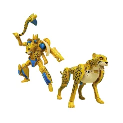 TRANSFORMERS DELUXE CLASS FIGUURI
