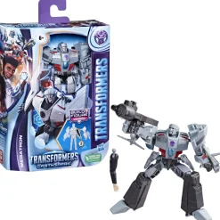 TRANSFORMERS EARTHSPARK DELUXE HAHMO
