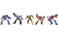 TRANSFORMERS EARTHSPARK DELUXE HAHMO