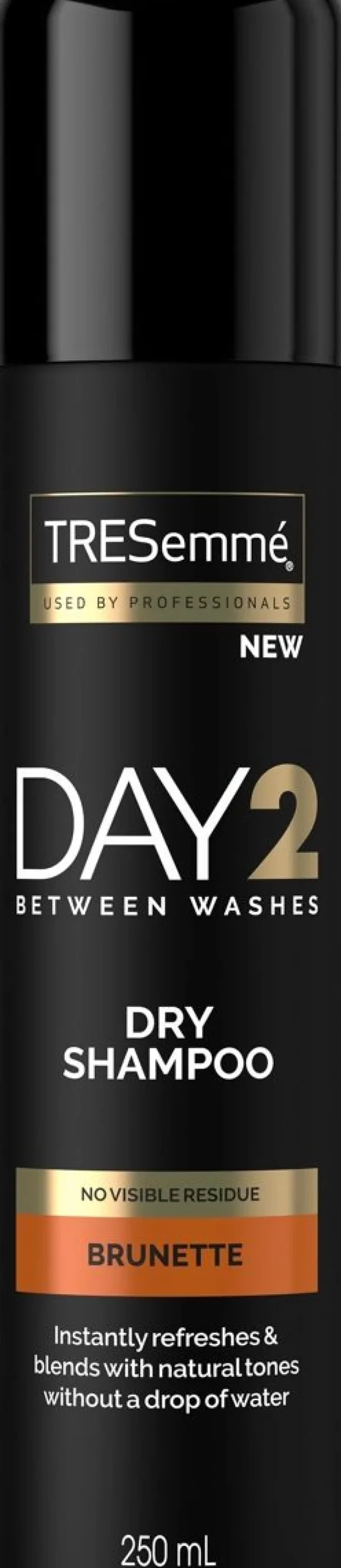 TRESEMMÉ DRY SHAMPOO BRUNETTE 250 ML