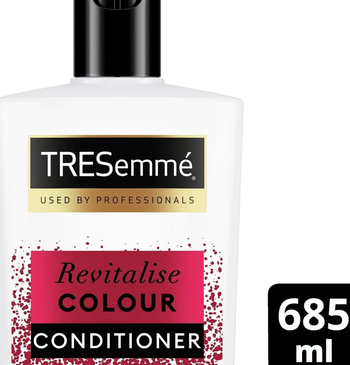 TRESEMMÉ HOITOAINE REVITALISE COLOUR 685 ML