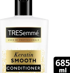 TRESEMMÉ KERATIN SMOOTH CONDITIONER 685 ML