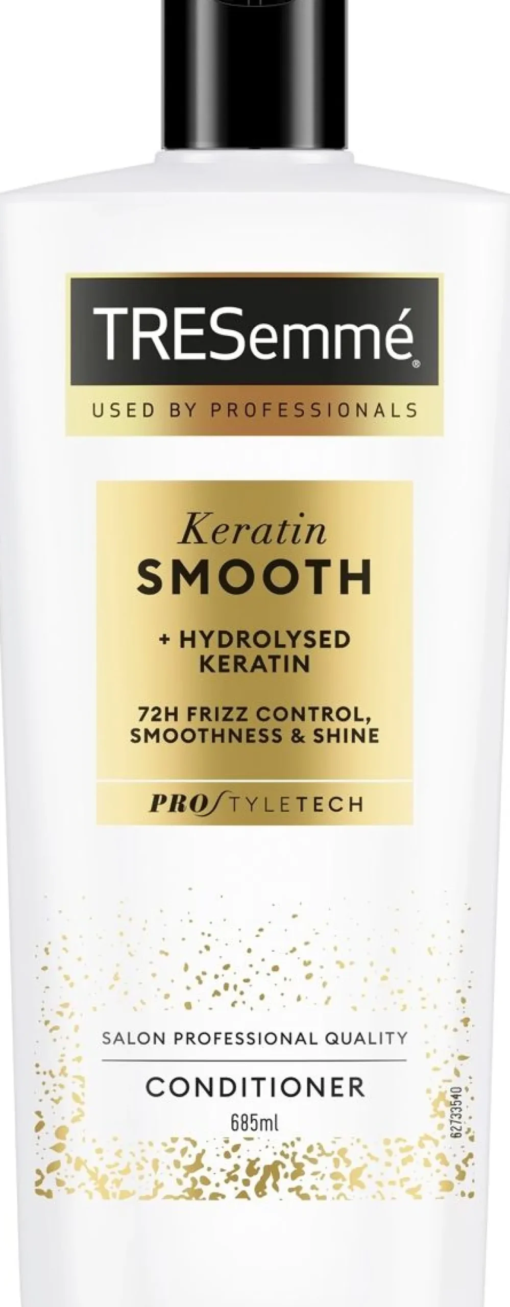 TRESEMMÉ KERATIN SMOOTH CONDITIONER 685 ML