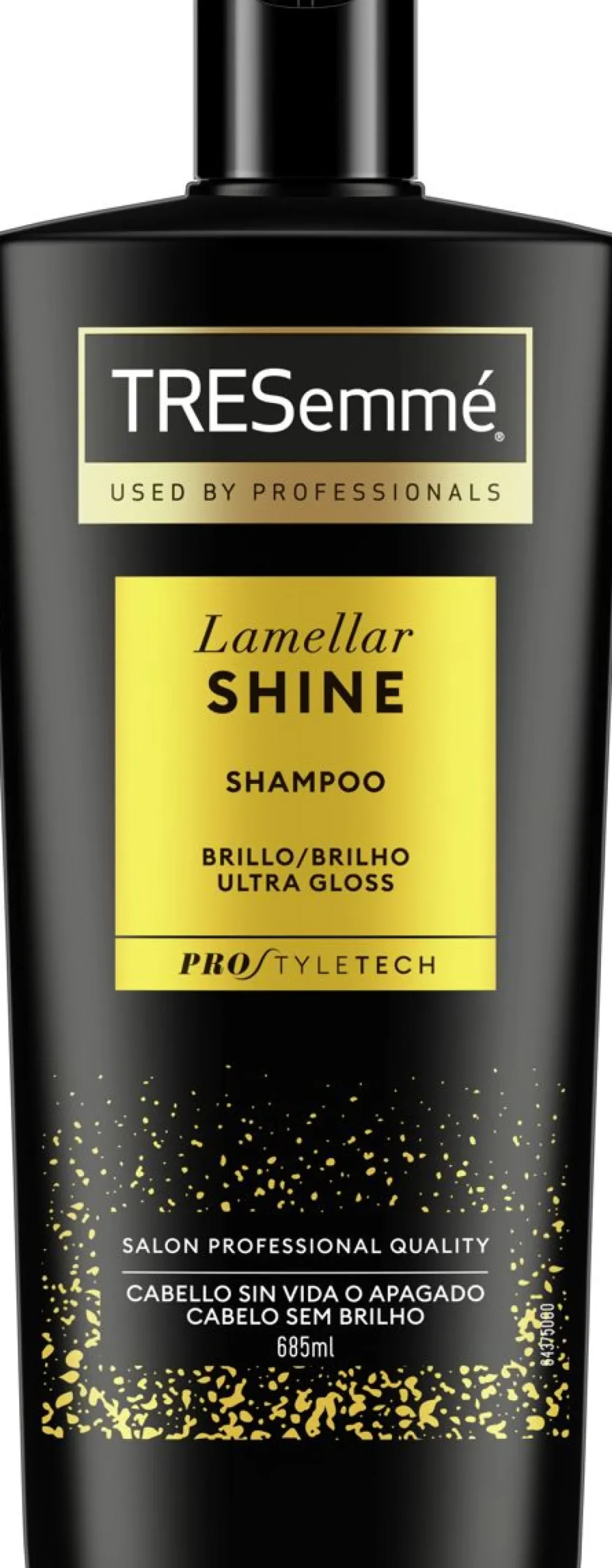 TRESEMMÉ LAMELLAR SHINE SHAMPOO 685 ML