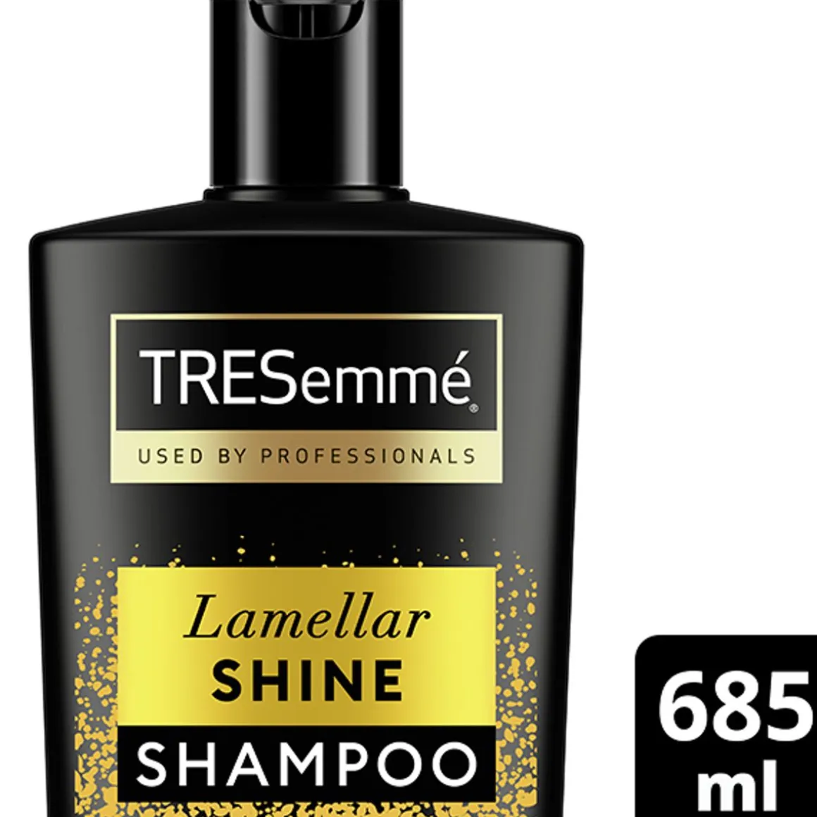 TRESEMMÉ LAMELLAR SHINE SHAMPOO 685 ML