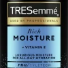 TRESEMMÉ LUXURIOUS MOISTURE SHAMPOO NORMAALEILLE JA KUIVILLE HI