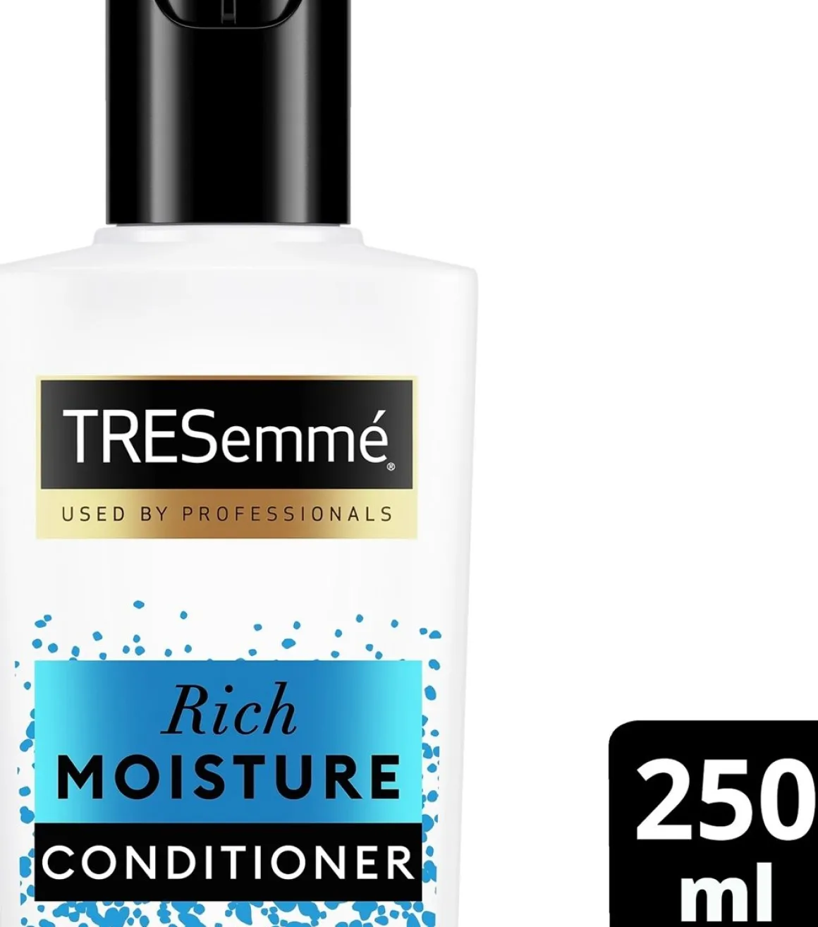 TRESEMMÉ RICH MOISTURE CONDITIONER 250 ML