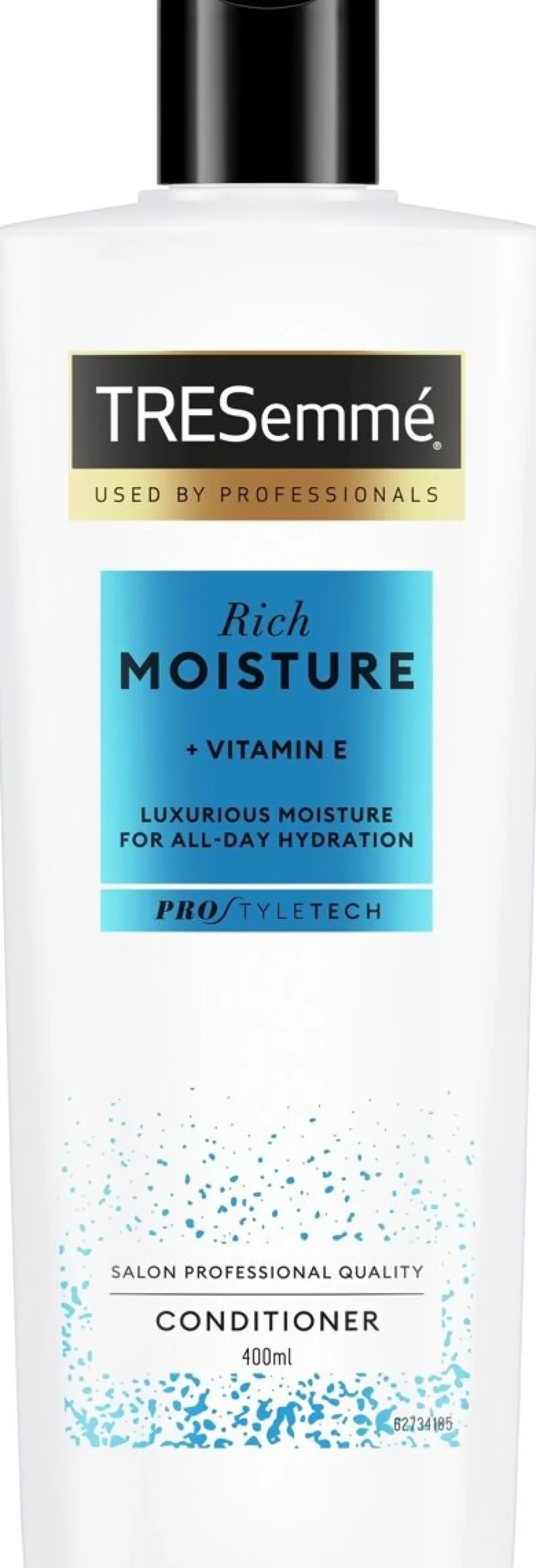 TRESEMMÉ RICH MOISTURE CONDITIONER 400 ML