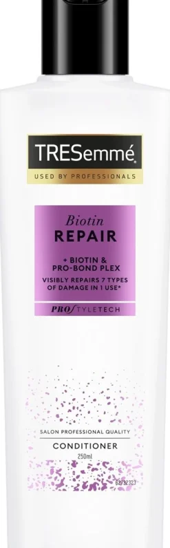 TRESEMMÉ  BIOTIN REPAIR CONDITIONER 250 ML