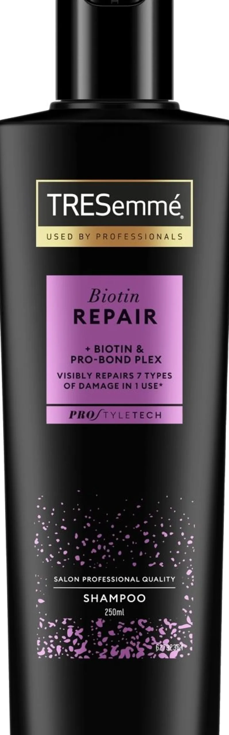 TRESEMMÉ BIOTIN REPAIR SHAMPOO 250 ML