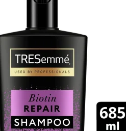 TRESEMMÉ  BIOTIN REPAIR SHAMPOO 685 ML