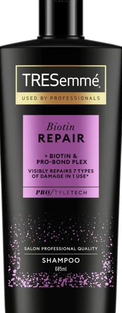 TRESEMMÉ BIOTIN REPAIR SHAMPOO 685 ML