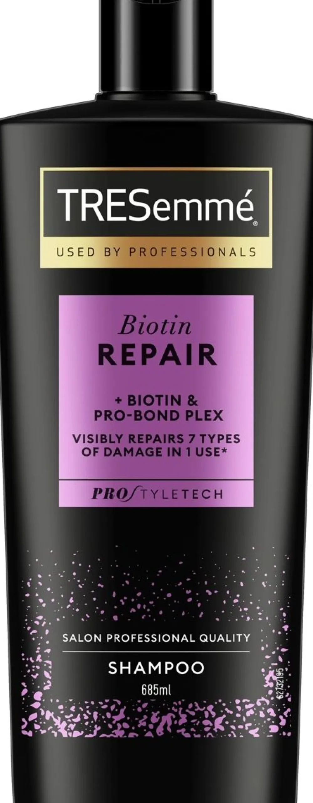 TRESEMMÉ BIOTIN REPAIR SHAMPOO 685 ML