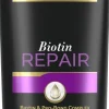 TRESEMMÉ BIOTIN+REPAIR SHAMPOO 400 ML