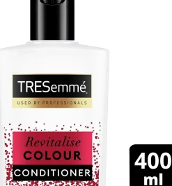 TRESEMMÉ  COLOUR REVITALIZE CONDITIONER 400 ML