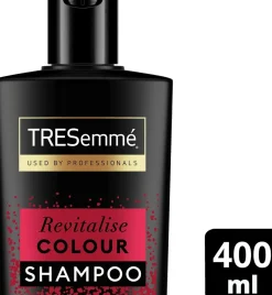 TRESEMMÉ COLOUR REVITALIZE SHAMPOO 400 ML