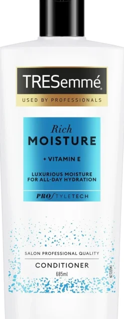 TRESEMMÉ  HOITOAINE RICH MOISTURE 685 ML