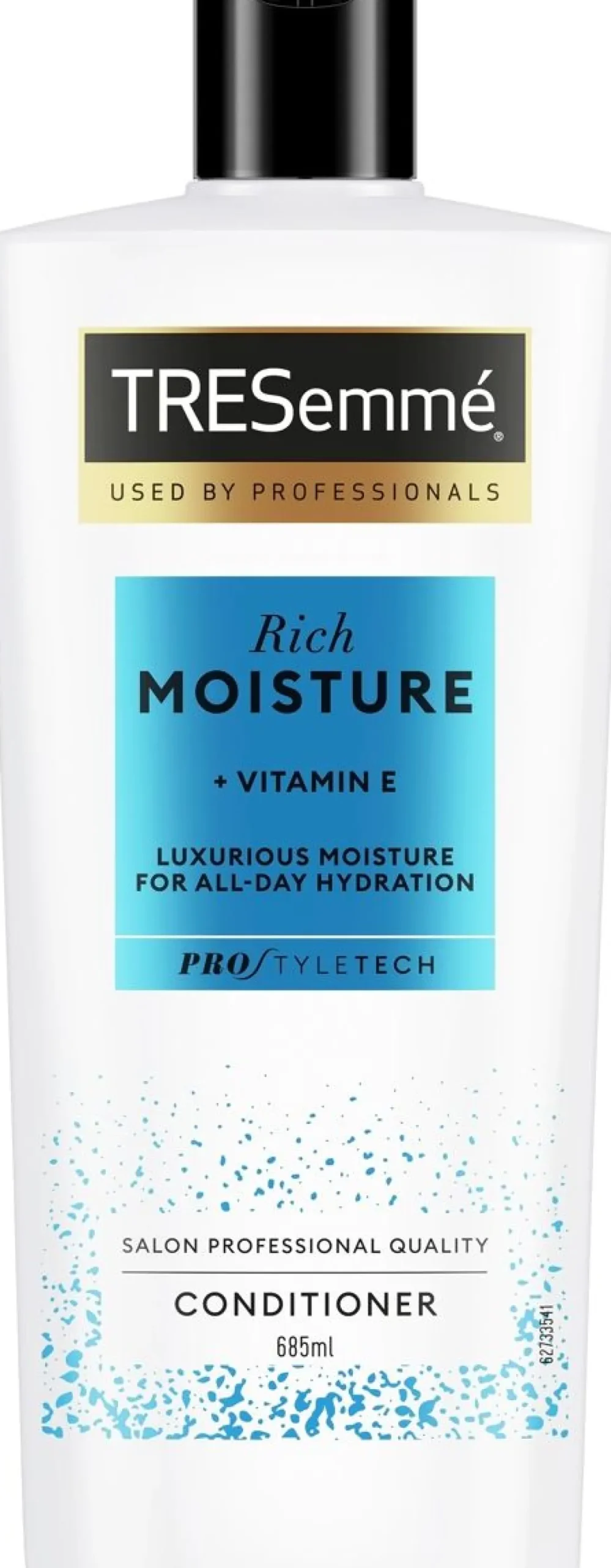 TRESEMMÉ HOITOAINE RICH MOISTURE 685 ML