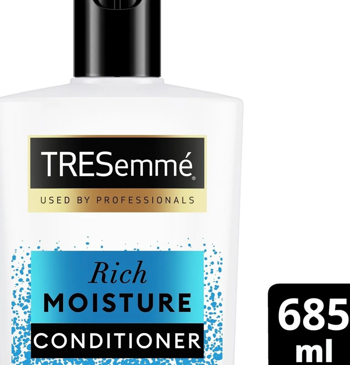 TRESEMMÉ HOITOAINE RICH MOISTURE 685 ML