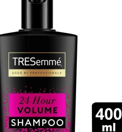 TRESEMMÉ  24H VOLUME SHAMPOO  400 ML