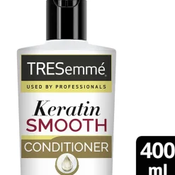TRESEMMÉ KERATIN SMOOTH HOITOAINE 400 ML