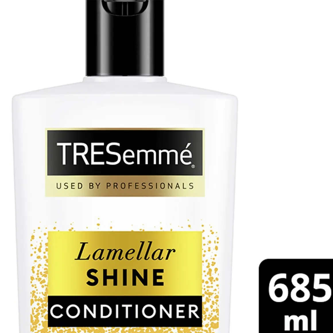 TRESEMMÉ LAMELLAR SHINE CONDITIONER 685 ML