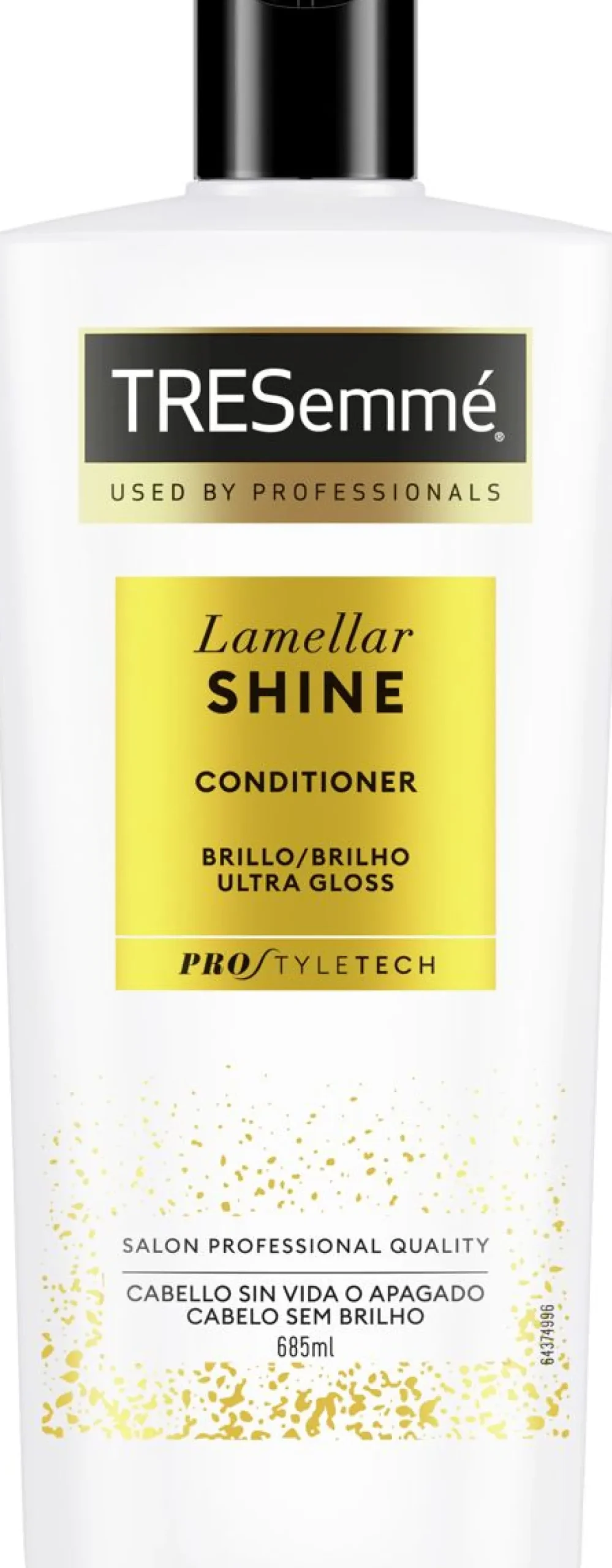 TRESEMMÉ LAMELLAR SHINE CONDITIONER 685 ML