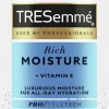 TRESEMMÉ LUXURIOUS MOISTURE HOITOAINE MATKAPAKKAUS 100 ML