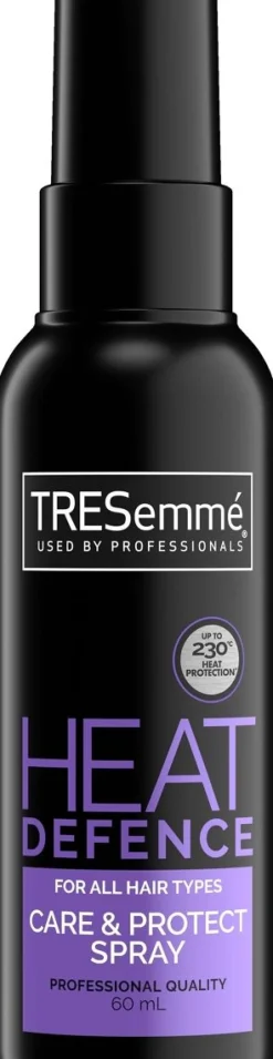 TRESEMMÉ MUOT.SUIHKE HEAT DEFENCE 60 ML