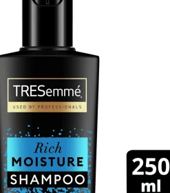 TRESEMMÉ  RICH MOISTURE SHAMPOO 250 ML
