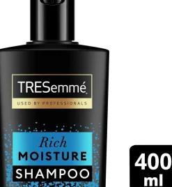 TRESEMMÉ RICH MOISTURE SHAMPOO 400 ML