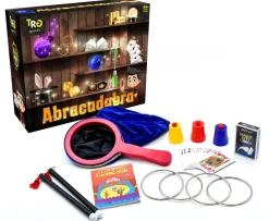 TRG MAGIC CITY ABRA CADABRA