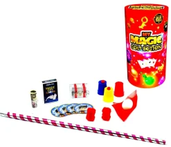 TRG MAGIC CITY COOL TRICKS