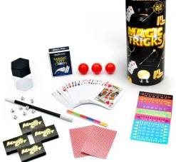 TRG MAGIC CITY COOL TRICKS